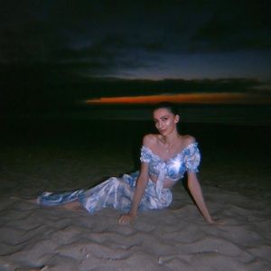 Modern Day Jasmine Set